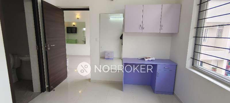 4 BHK Flat In Casagrand Asta For Sale  In Korattur