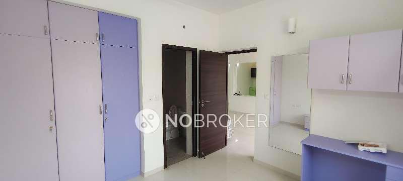 4 BHK Flat In Casagrand Asta For Sale  In Korattur