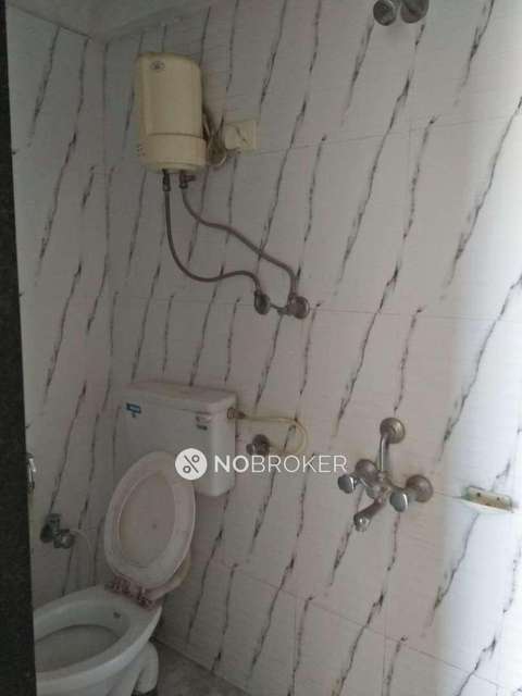 2 BHK Flat In Bilad Bloom Field For Sale  In Ulwe