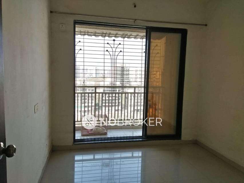 2 BHK Flat In Bilad Bloom Field For Sale  In Ulwe