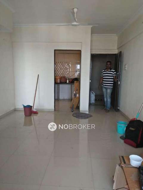 2 BHK Flat In Bilad Bloom Field For Sale  In Ulwe