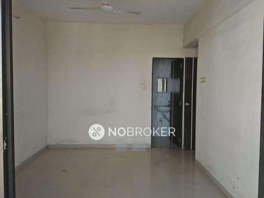 2 BHK Flat In Bilad Bloom Field For Sale  In Ulwe