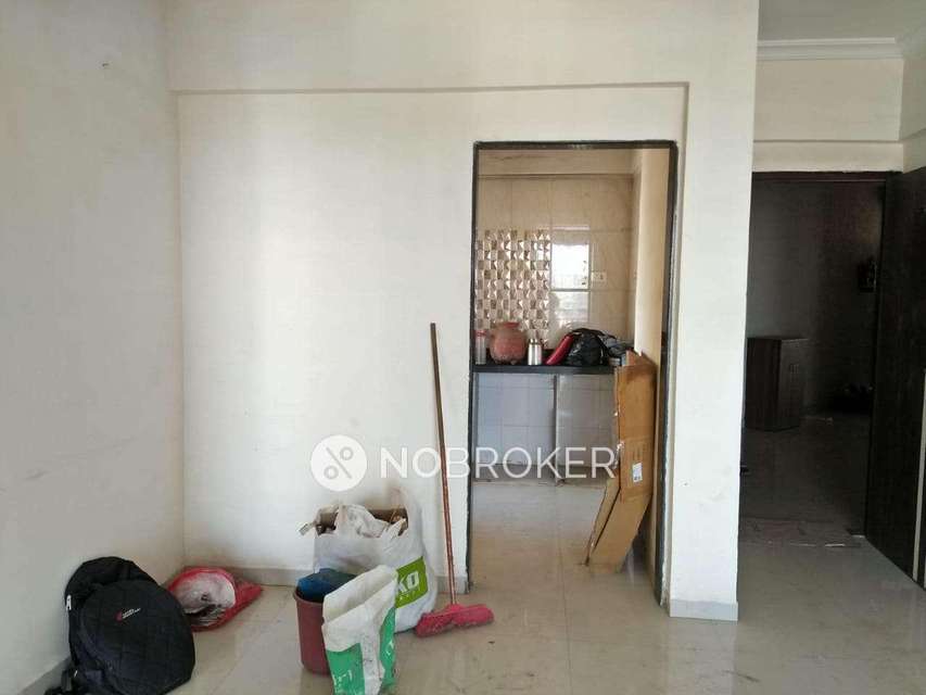2 BHK Flat In Bilad Bloom Field For Sale  In Ulwe
