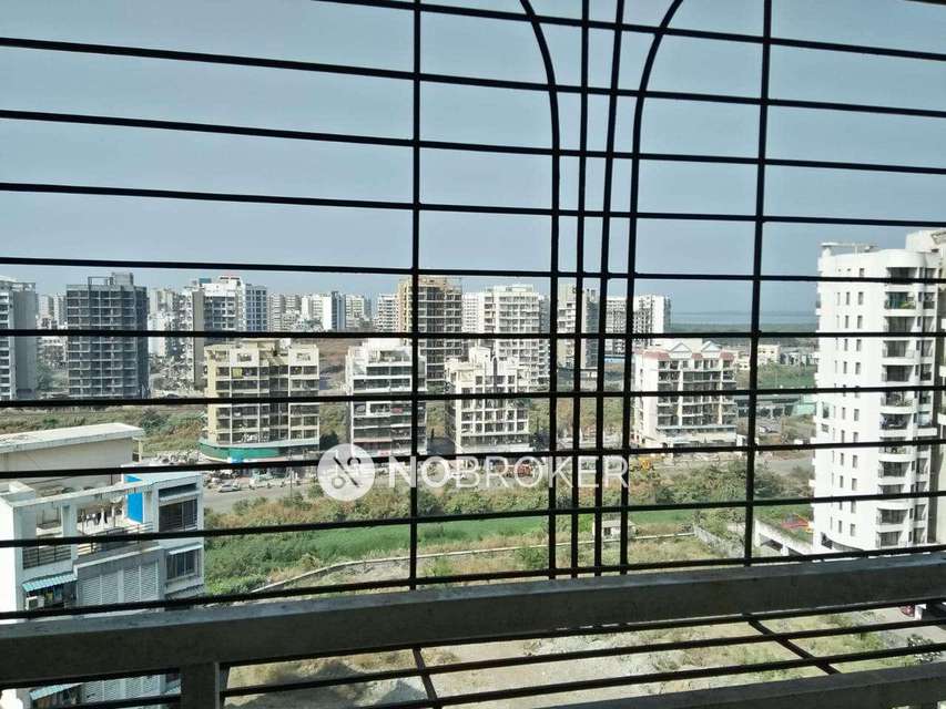 2 BHK Flat In Bilad Bloom Field For Sale  In Ulwe