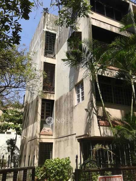 2 BHK Flat In Joshi Apartment  For Sale  In  Hingne Khurd