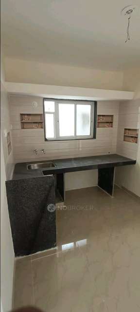1 BHK Flat for Rent  In Warje 