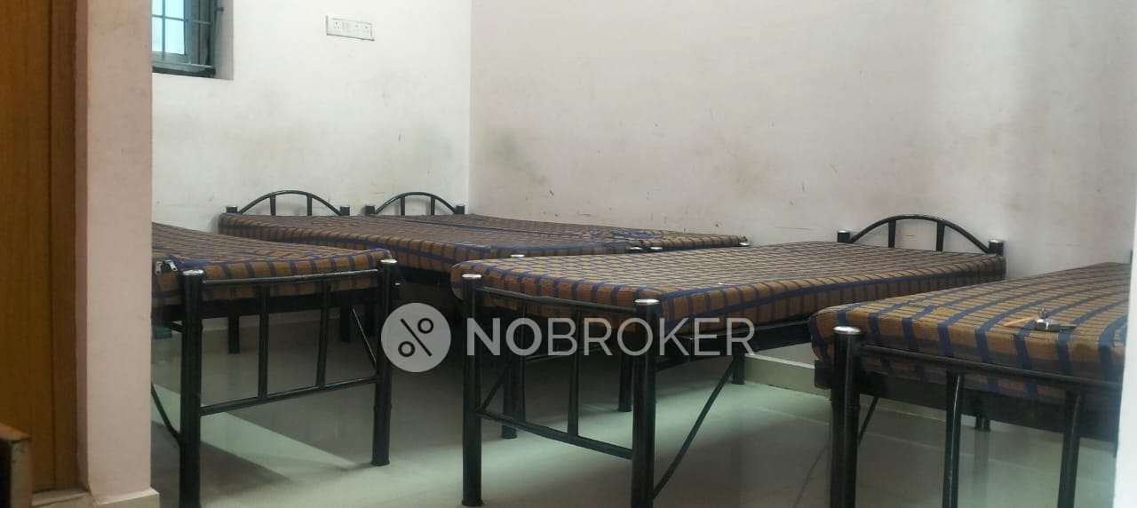 PG for Boys in Perungudi