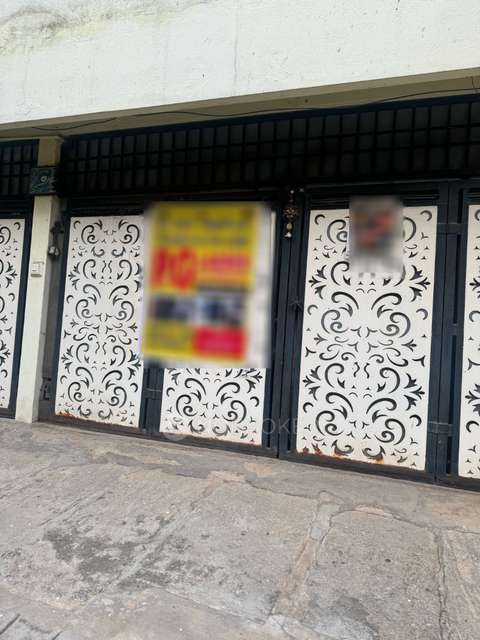 PG for Girls in Mahadevapura