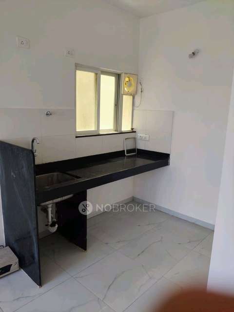 1 BHK Flat In Vtp Purvanchal for Rent  In Wagholi Bus Stop