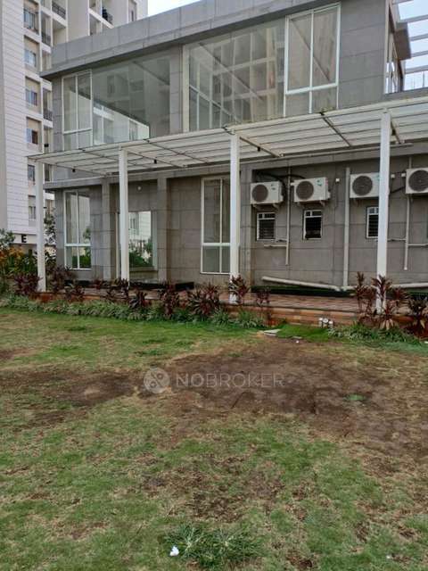 1 BHK Flat In Vtp Purvanchal for Rent  In Wagholi Bus Stop