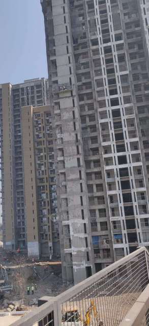 3 BHK Flat In Godrej River Greens, Manjri Bk For Sale  In Manjri Bk