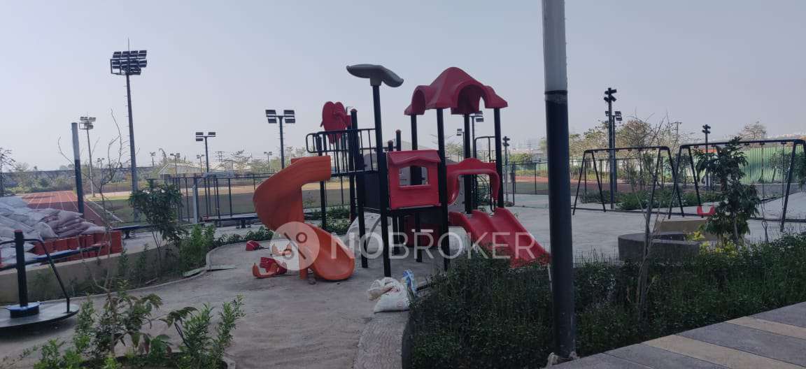 3 BHK Flat In Godrej River Greens, Manjri Bk For Sale  In Manjri Bk