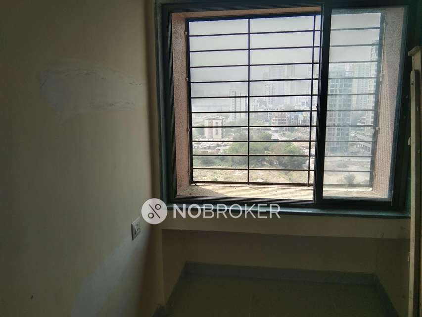 1 BHK Flat In Bageshree Buiding Cidco For Sale  In Sector 40