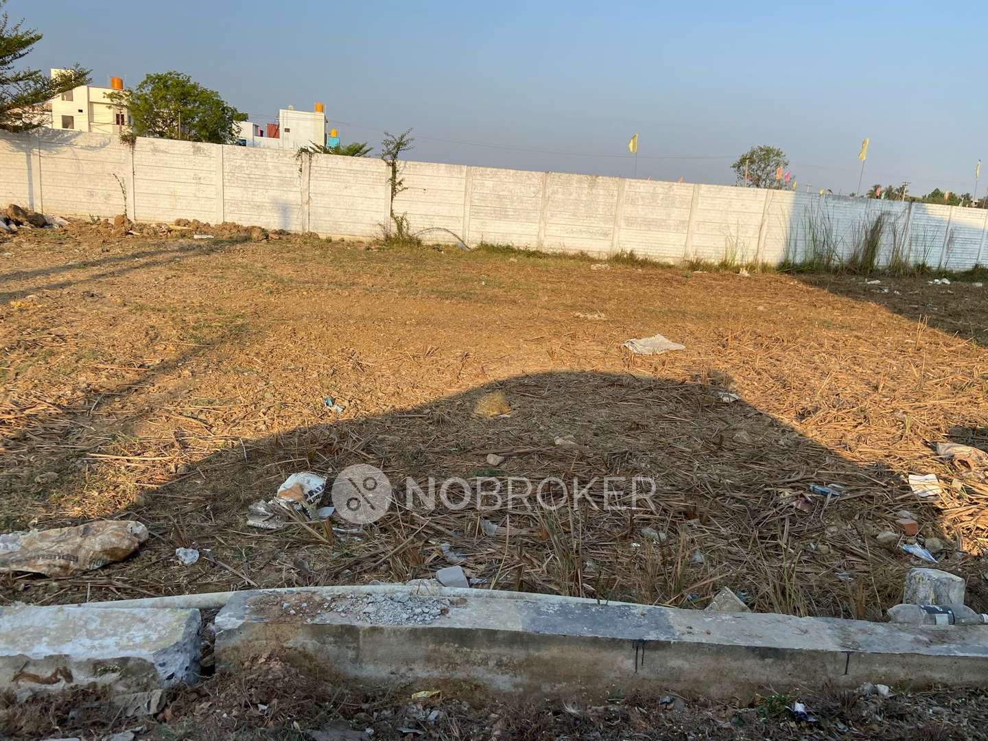 Plot For Sale  In Tamil Kumaran Nagar Part 1 In Rajankuppam
