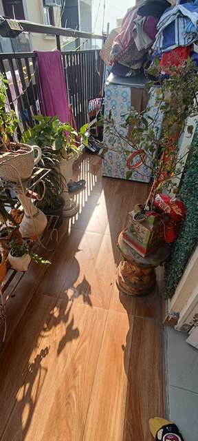 2 BHK Flat In Wonderhomes  For Sale  In Noida Sector 104 Hazipur