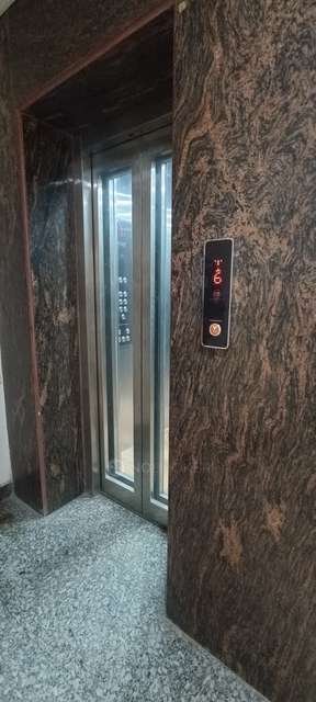 2 BHK Flat In Wonderhomes  For Sale  In Noida Sector 104 Hazipur