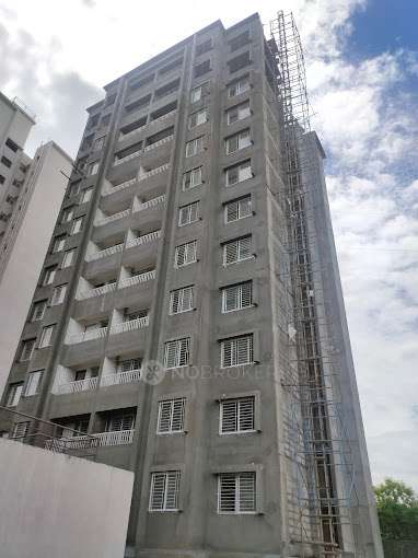 2 BHK Flat In Vision Ace for Rent In Pimpri-chinchwad