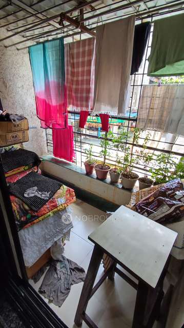 1 BHK Flat In Shree Ganesh Niwas For Sale  In  Vashi