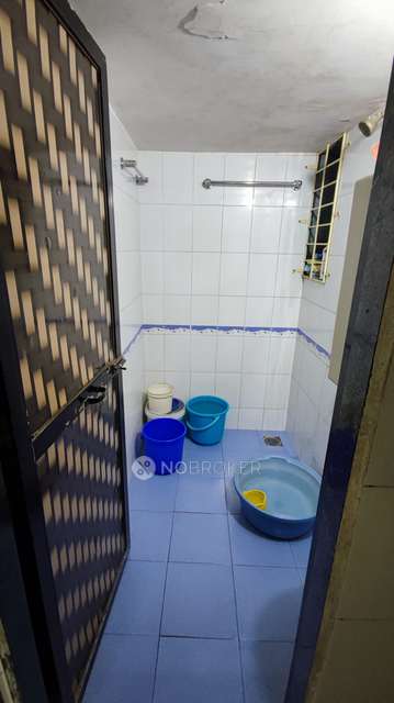 1 BHK Flat In Shree Ganesh Niwas For Sale  In  Vashi