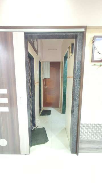 1 BHK Flat In Shree Ganesh Niwas For Sale  In  Vashi