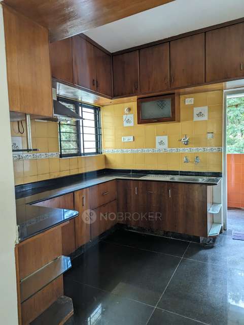 3 BHK Flat In Archita 3 For Sale  In Rr Nagar