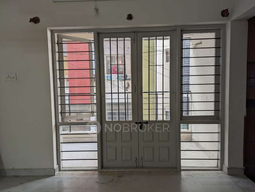 3 BHK Flat In Archita 3 For Sale  In Rr Nagar
