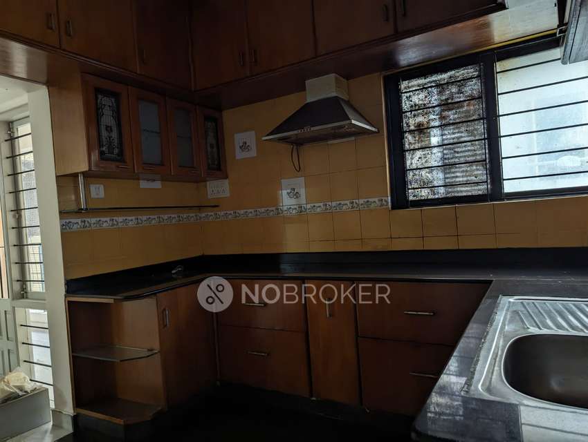 3 BHK Flat In Archita 3 For Sale  In Rr Nagar