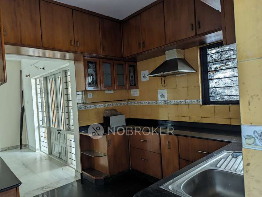 3 BHK Flat In Archita 3 For Sale  In Rr Nagar