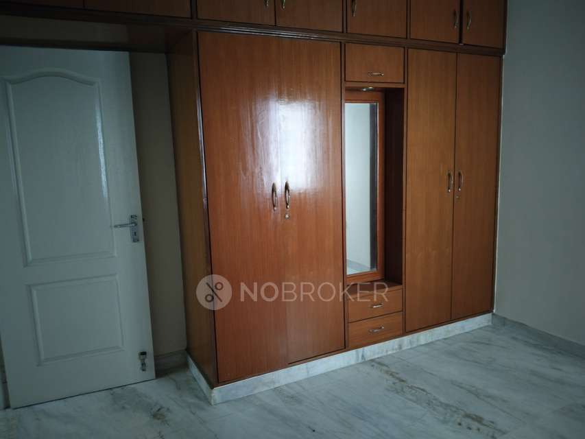 3 BHK Flat In Archita 3 For Sale  In Rr Nagar