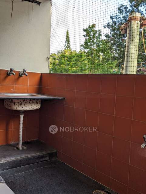 3 BHK Flat In Archita 3 For Sale  In Rr Nagar