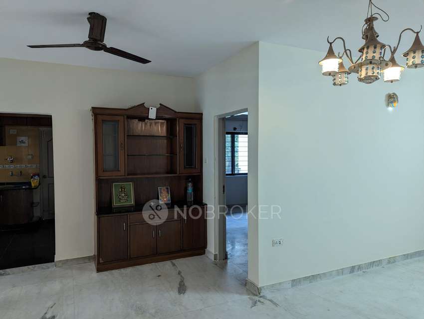 3 BHK Flat In Archita 3 For Sale  In Rr Nagar