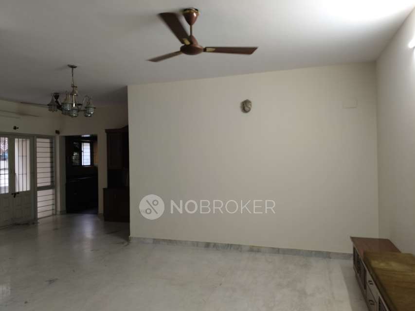 3 BHK Flat In Archita 3 For Sale  In Rr Nagar