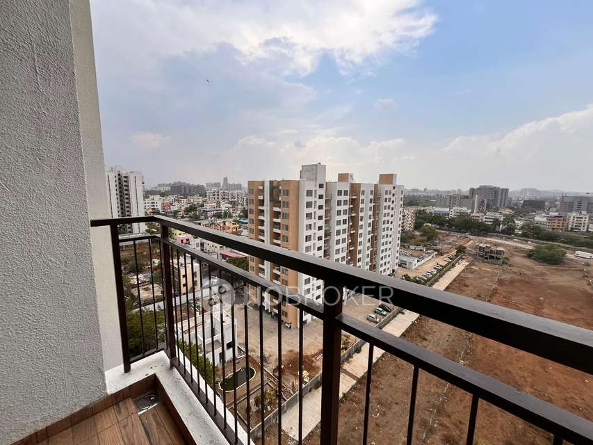 2 BHK Flat In Kalpataru Serenity, Manjri for Rent  In Kalpataru Serenity Manjri