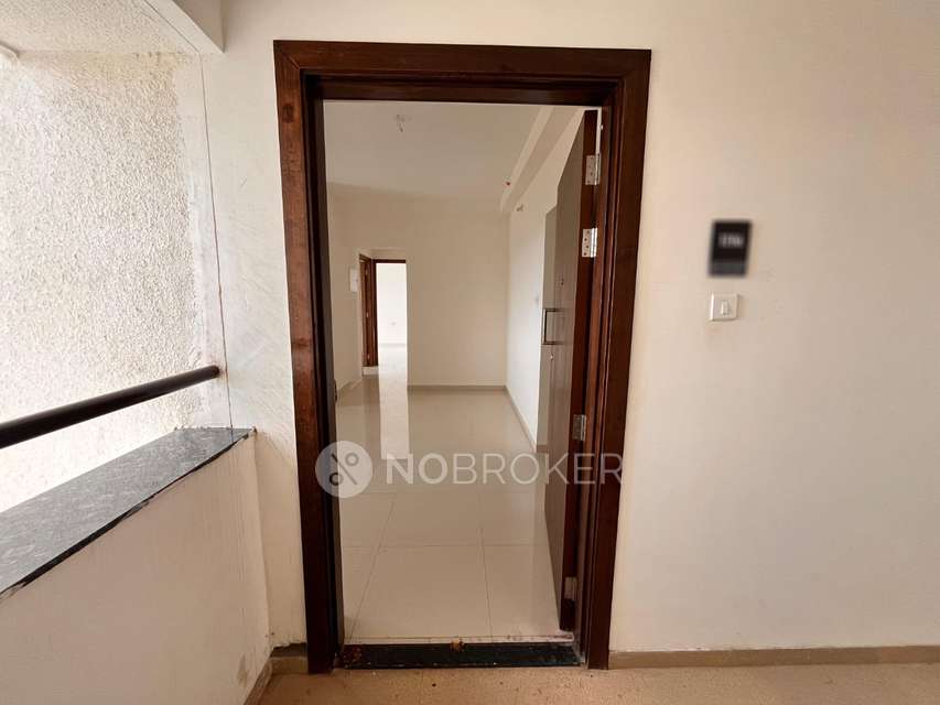 2 BHK Flat In Kalpataru Serenity, Manjri for Rent  In Kalpataru Serenity Manjri
