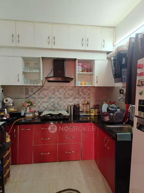 2 BHK Flat In  Shree Nidhi Phase 2 Wing B, Pune For Sale  In Lohegaon