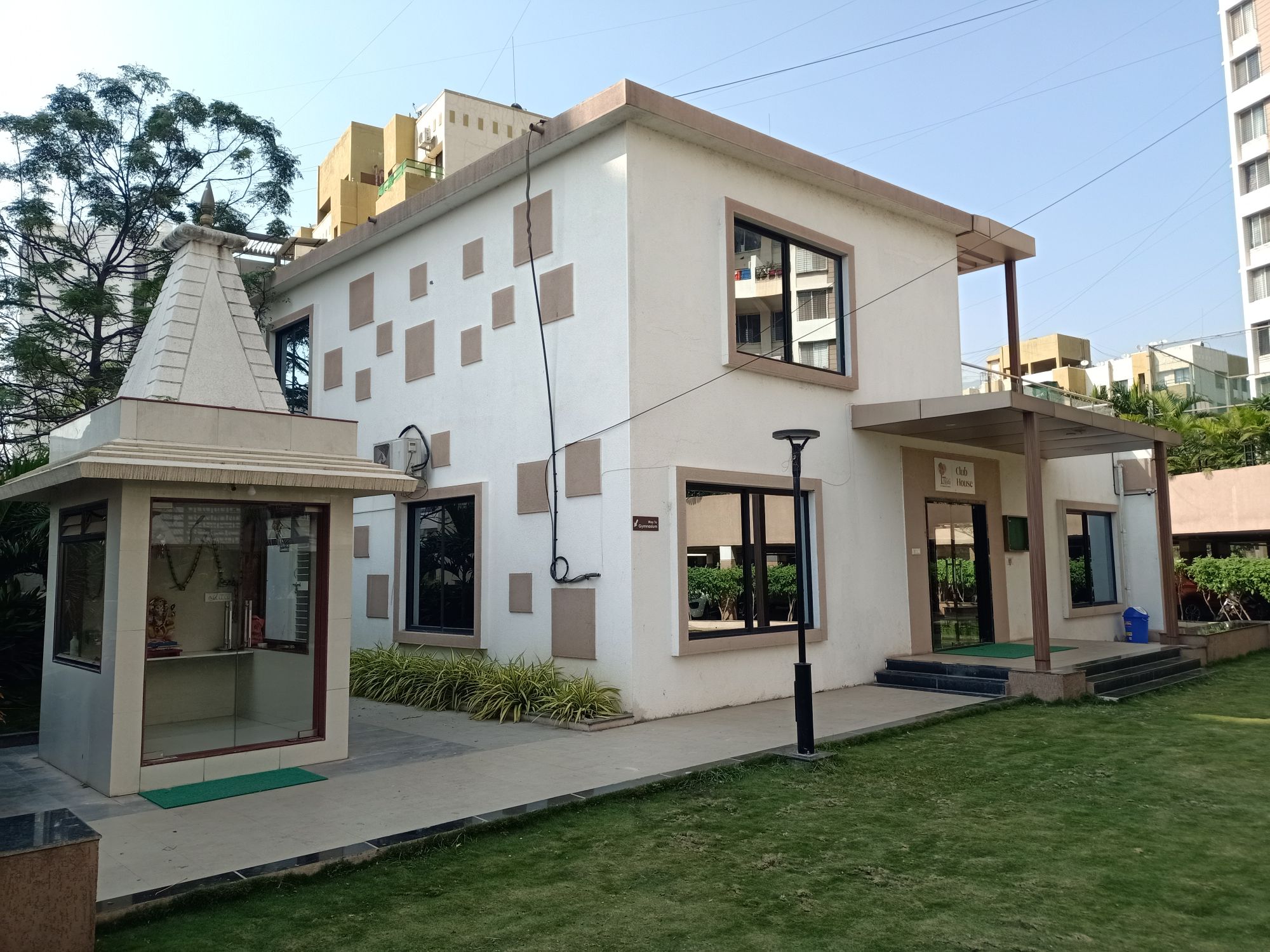 Shree Nidhi Phase 2