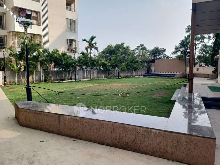2 BHK Flat In  Shree Nidhi Phase 2 Wing B, Pune For Sale  In Lohegaon