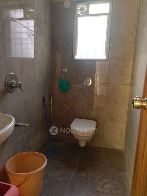 2 BHK Flat In  Shree Nidhi Phase 2 Wing B, Pune For Sale  In Lohegaon