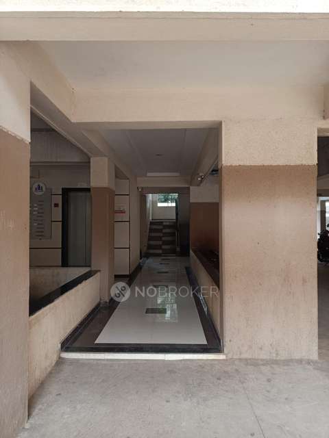 2 BHK Flat In  Shree Nidhi Phase 2 Wing B, Pune For Sale  In Lohegaon