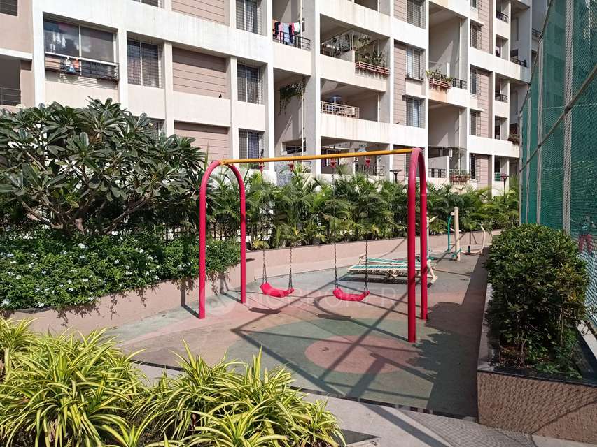 2 BHK Flat In  Shree Nidhi Phase 2 Wing B, Pune For Sale  In Lohegaon