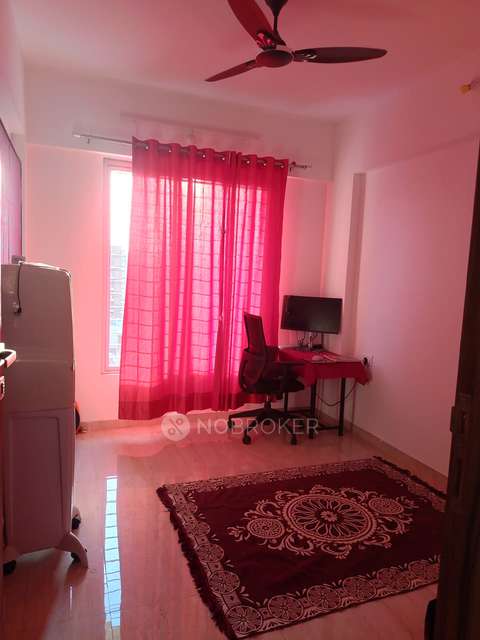 2 BHK Flat In  Shree Nidhi Phase 2 Wing B, Pune For Sale  In Lohegaon