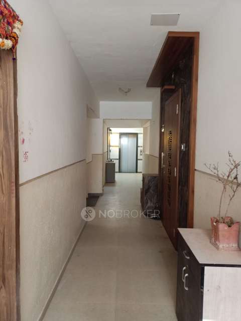 2 BHK Flat In  Shree Nidhi Phase 2 Wing B, Pune For Sale  In Lohegaon