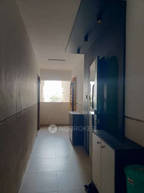 2 BHK Flat In  Shree Nidhi Phase 2 Wing B, Pune For Sale  In Lohegaon