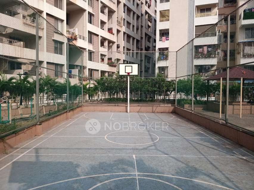 2 BHK Flat In  Shree Nidhi Phase 2 Wing B, Pune For Sale  In Lohegaon