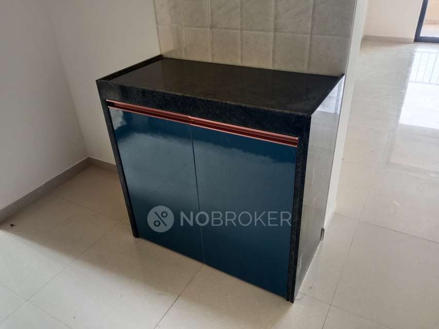 2 BHK Flat In Shapoorji Pallonji Joyville Pune, Hadapsar For Sale  In Hadapsar