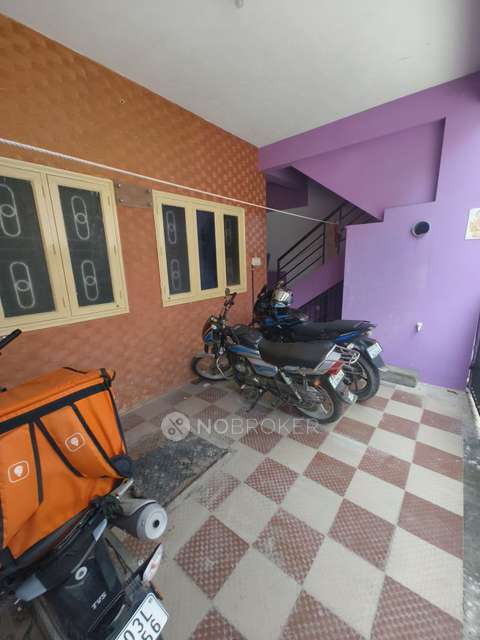 4 BHK House For Sale  In Horamavu