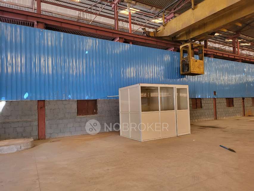 Industrial Shed in Shamshabad, Hyderabad for Rent 