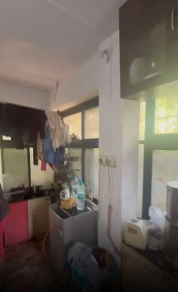 3 BHK Flat In Radha Smruti Chs For Sale  In Panvel