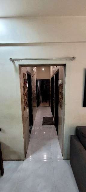 3 BHK Flat In Radha Smruti Chs For Sale  In Panvel