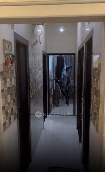 3 BHK Flat In Radha Smruti Chs For Sale  In Panvel